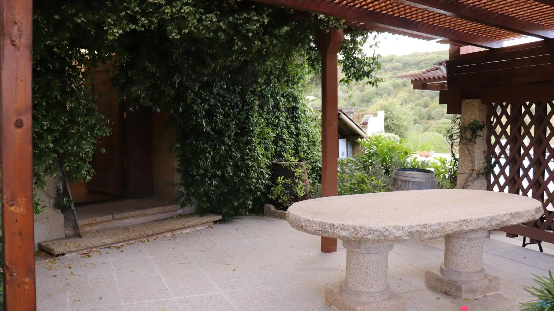 Agriturismo La Multaiola Sant’Antonio di Gallura 0*,