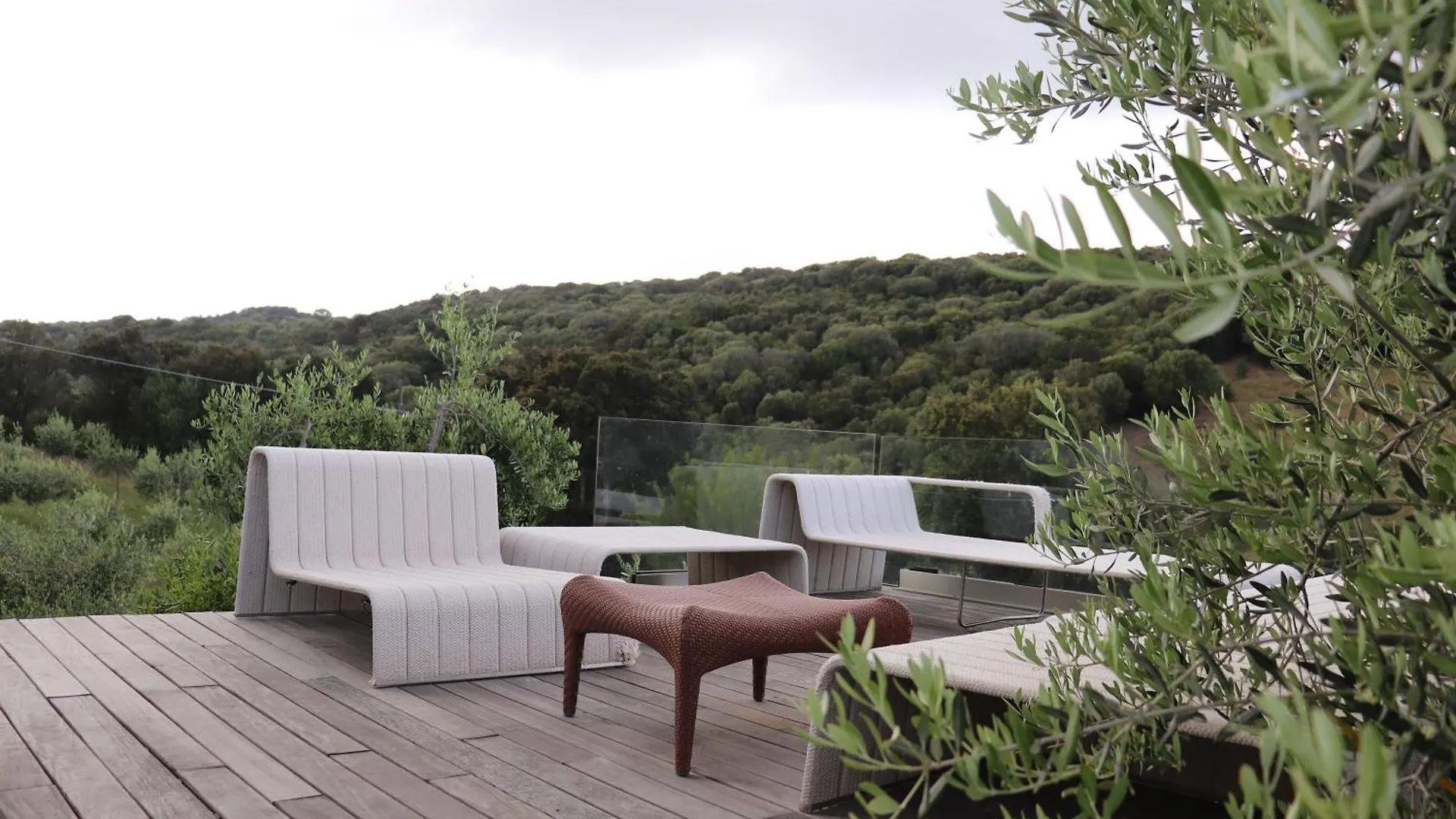 Agriturismo La Multaiola Sant’Antonio di Gallura Italien