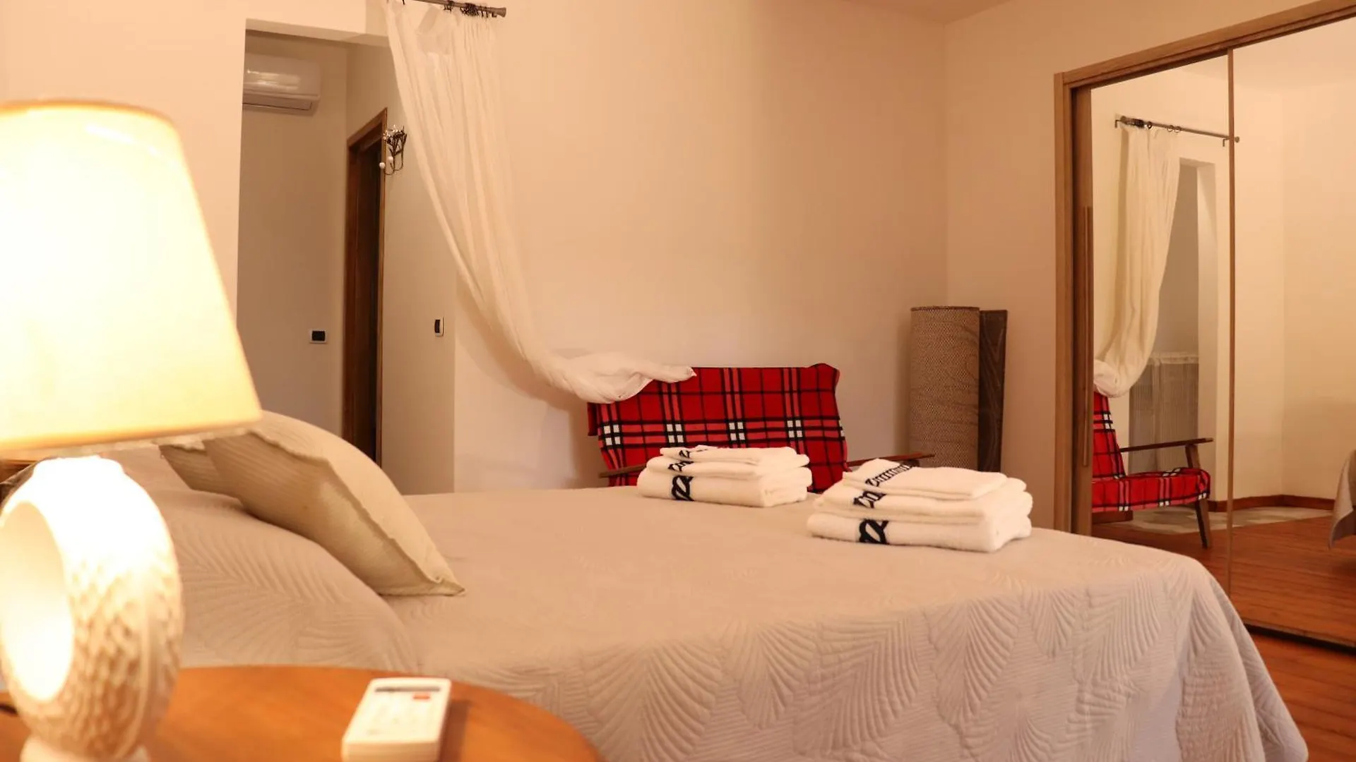 Agriturismo La Multaiola Sant’Antonio di Gallura
