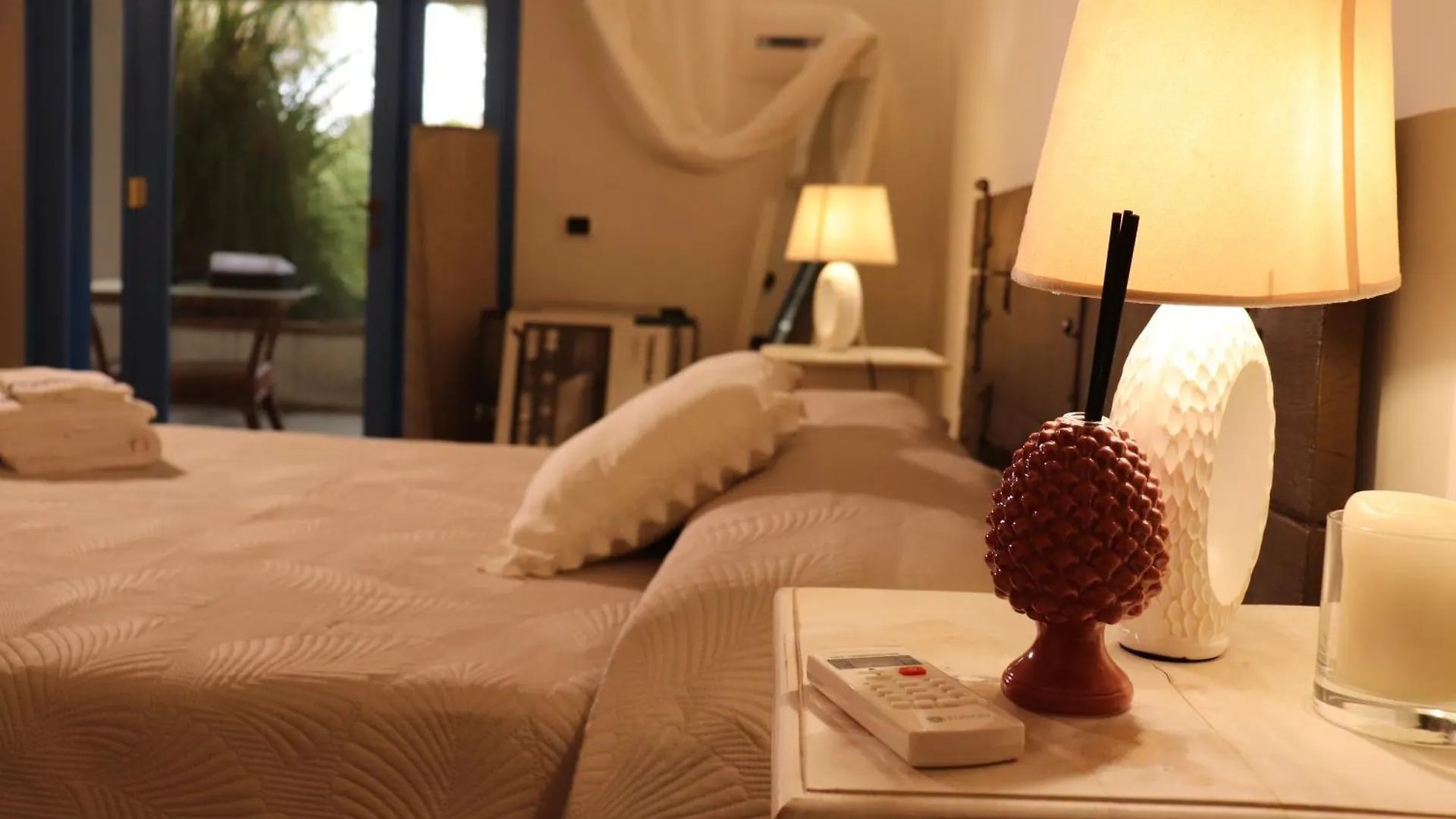 Frühstückspension Agriturismo La Multaiola Sant’Antonio di Gallura