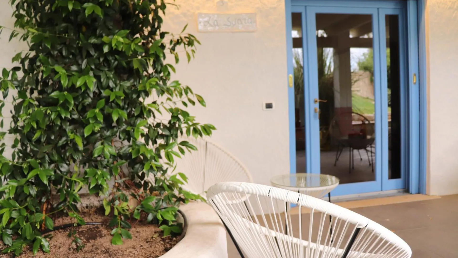 Agriturismo La Multaiola Sant’Antonio di Gallura Italien