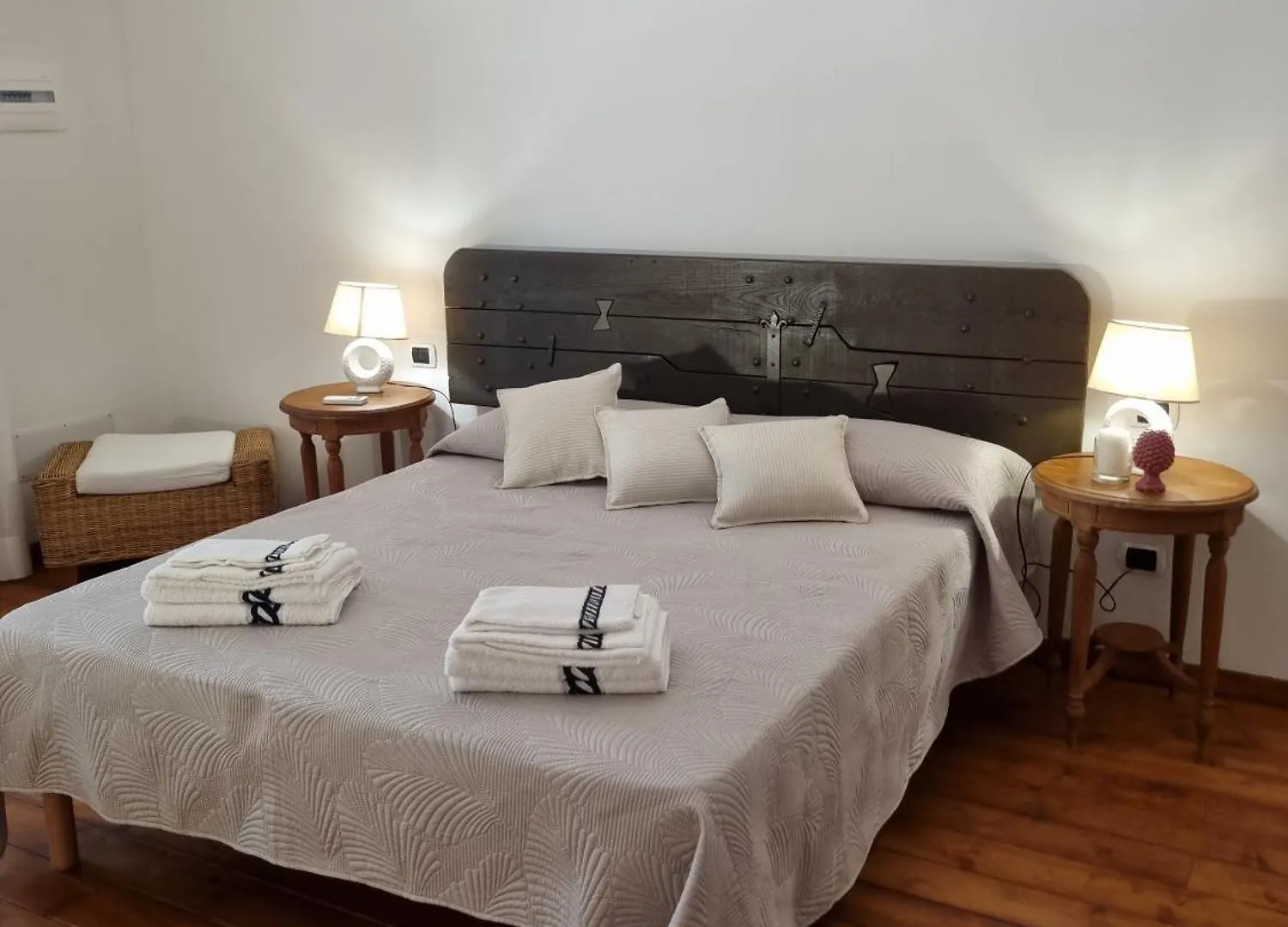 Agriturismo La Multaiola Sant’Antonio di Gallura