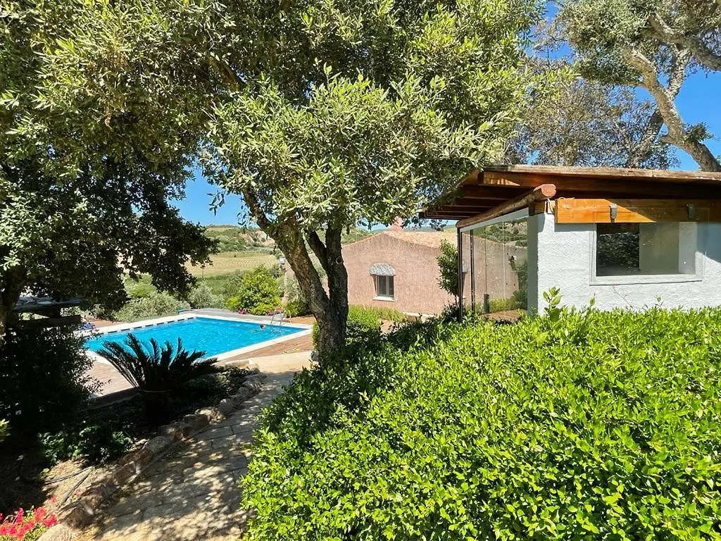 Agriturismo La Multaiola Sant’Antonio di Gallura